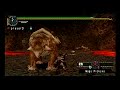 monster hunter online/offline