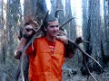 Hunting in The Bob Marshall Wilderness Montana