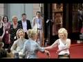 Abba - Mamma Mia - Stockholm Premiere