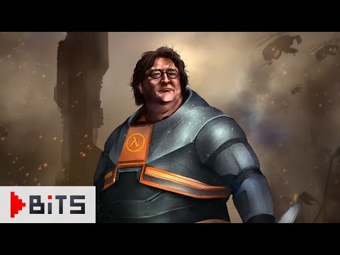 bits - Compañías que nos deben la continuación de sus obras maestras. Si te gustan nuestros videos visita http://www.levelup.com.