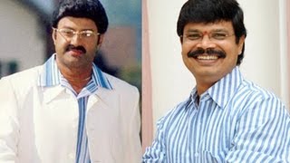 Balakrishna And Boyapati To Do A Film Together - Tollywood News [HD]