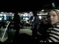 Finlandsb�ten - Full tant sjunger Freestyle