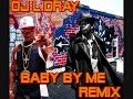 50 Cent Feat Neyo - Baby By Me Remix (OFFICIAL VIDEO)