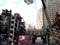 CRISS ANGEL - Cement Block