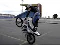 Drope Pedrinho Wheeling