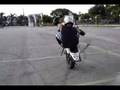 Drope Pedrinho Wheeling
