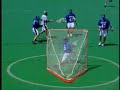 Lacrosse-- At it\