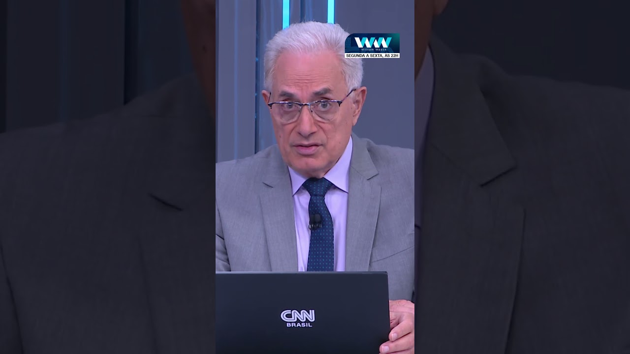 Waack: Decisão de Moraes põe em xeque o futuro do Supremo | CNN Brasil