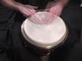 101 Drum Circle Rhythms on Djembe DVD Sample 101 Drum Circle Rhythms on Djembe DVD Sample