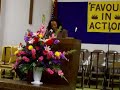 Martin Luther King, Jr. Program in Hope, Arkansas
