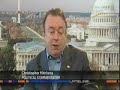 Christopher Hitchens on the Election and Barack Obama part 2 Christopher Hitchens on the Election and Barack Obama part 2