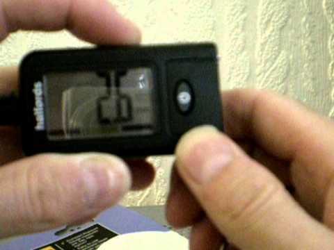 how to read a tire depth gauge