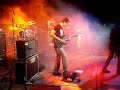 Templo7 no show da vida 2008 abrindo para Aline Barros com a musica Jeov&aacute; Ra&aacute;