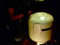 Modified Hank Drum