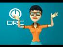 Maya Personagem 3D - DRC Treinamentos (Transformando mentes)