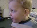 Joey Singing Baa Baa Black Sheep