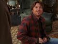 Jason Bateman on Scrubs