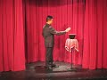 Amazing Magic - Cigarette Magic & Coin Matrix Amazing Magic - Cigarette Magic & Coin Matrix
