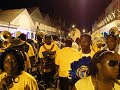 Valley Boys Independence Rush, fanfare