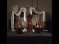 Alima Stick Dance