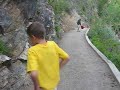 Trip to Fish Creek Falls / Steamboat Springs Colorado 2 Trip to Fish Creek Falls / Steamboat Springs Colorado 2