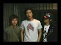 W-inds - Ageha Interview W-inds - Ageha Interview