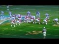 videos de BCS National Championship Highlights 2009