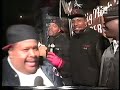 Ed Lover - MTV YO RAPS - Intervju - Funny :)