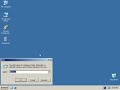Winldr from ReactOS natively boots Windows 2003