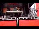 DJ Mickey C Live @ Alcatrazz 2008
