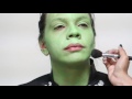 Video: Thumbnail - Guardians Of The Galaxy Gamora Womens Costume