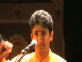 mayamalava goula - raaga - Vighnaraja