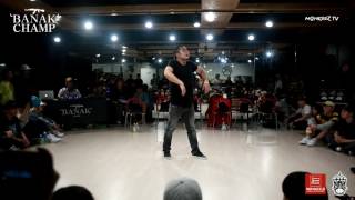 Tai – Banak Champ vol.2 Judge Show