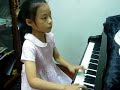 Haydn Sonate in F,Hob:XVI:23,Mov.I Haydn Sonate in F,Hob:XVI:23,Mov.I