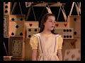 Alice in Wonderland "Meet the Creeper" by Rob Zombie