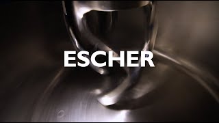 Video | ESCHER MIXERS SRL | INTERPACK 2023