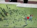Garry's Mod - Man vs Machine