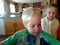videos de Competitive story tellers Ashlynn and Aidan