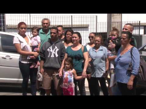 Famílias aguardam moradia há sete anos em São Bernardo;