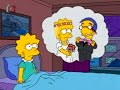 Provdat se za Milhouse