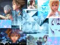 Sora x Riku Yaoi Slide ^^,