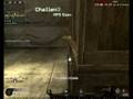 Call of Duty 4 frag montage
