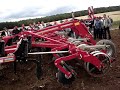 CAT CHALLENGER MT756+HORSCH TERRANO 6FX CAT CHALLENGER MT756+HORSCH TERRANO 6FX
