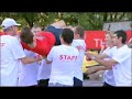 Nike+ Human Race WARSAW