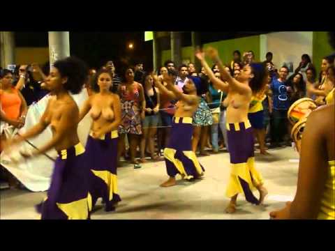Tambores de Safo - Documentário
