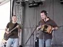 Prodigals at Dublin Irish Festival 2006