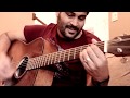 Naina Da Kya Kasoor | Andhadhun | Unplugged