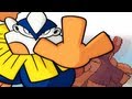 Pokemon Black & White Wi-Fi Battle: shofu vs KwandaoRen66 *RU*
