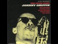 Johnny Griffin - Olive Refractions ジョニー・グリフィン