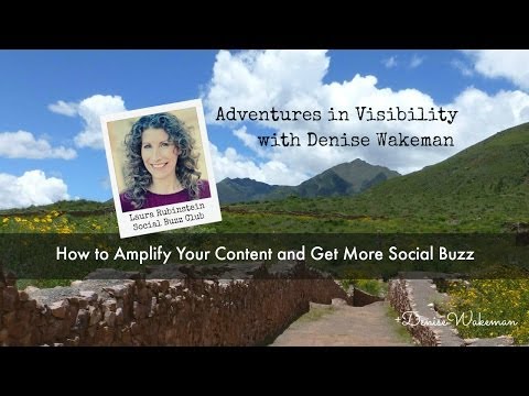how to grow my klout score